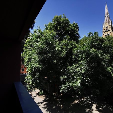 Apartman Centrum Backa Topola Zewnętrze zdjęcie