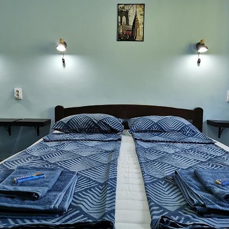 Apartman Centrum Backa Topola Zewnętrze zdjęcie