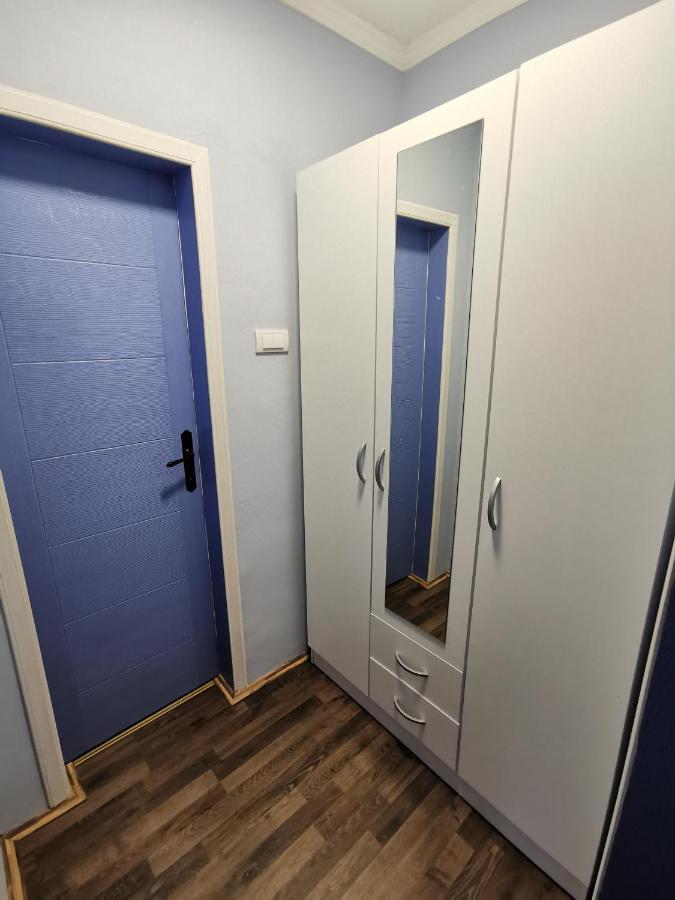 Apartman Centrum Backa Topola Zewnętrze zdjęcie