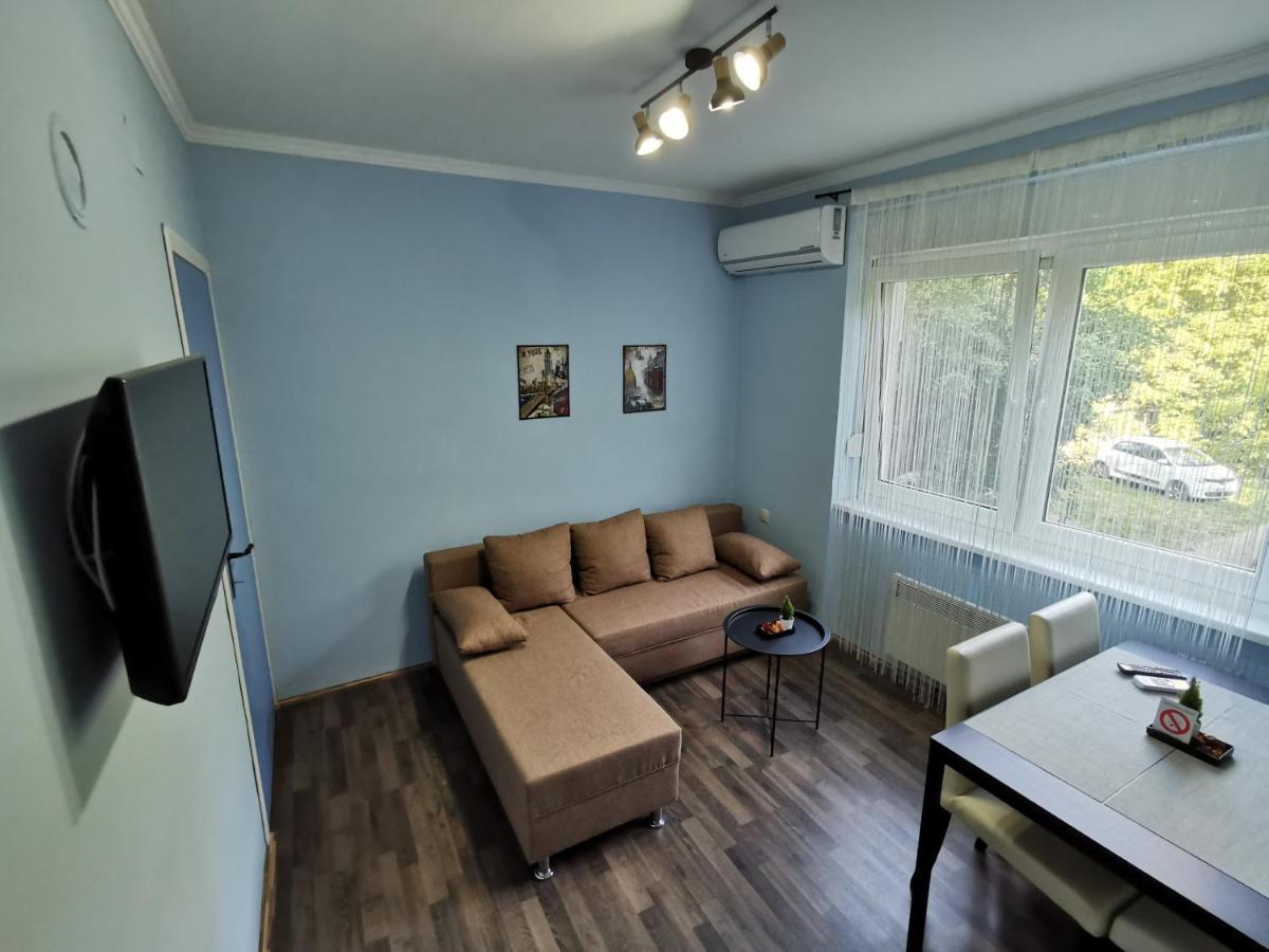 Apartman Centrum Backa Topola Zewnętrze zdjęcie