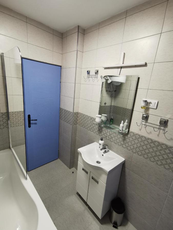 Apartman Centrum Backa Topola Zewnętrze zdjęcie
