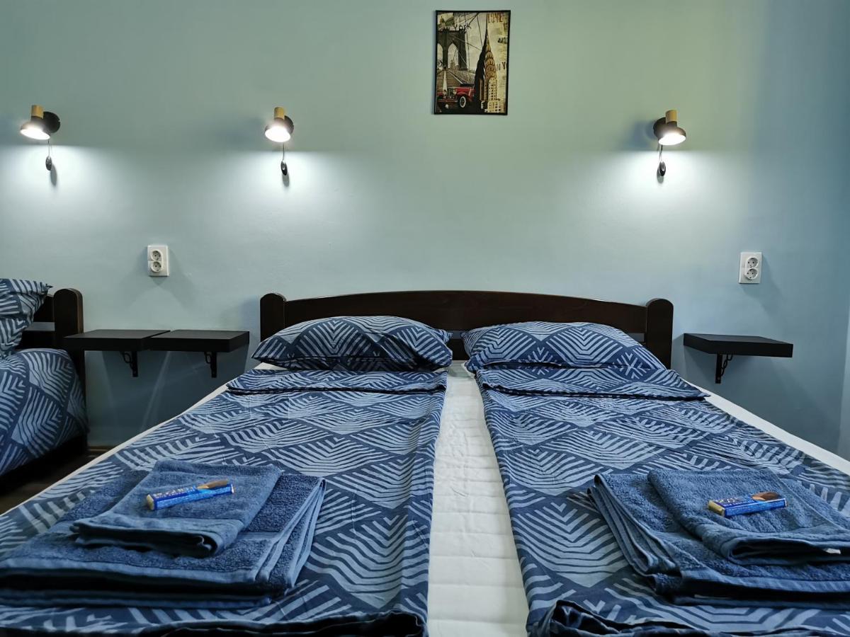 Apartman Centrum Backa Topola Zewnętrze zdjęcie