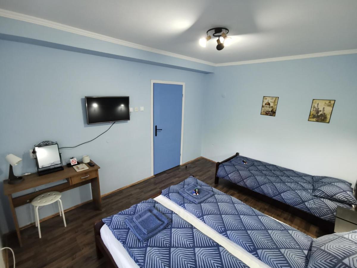 Apartman Centrum Backa Topola Zewnętrze zdjęcie